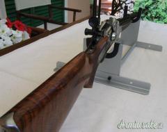 SHARPS SILHOUETTE PEDERSOLI  LX.782-47 DELUXE cal. 45-70