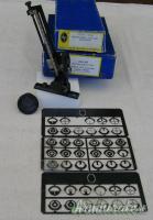 SHARPS SILHOUETTE PEDERSOLI  LX.782-47 DELUXE cal. 45-70