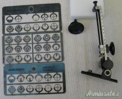 SHARPS SILHOUETTE PEDERSOLI  LX.782-47 DELUXE cal. 45-70