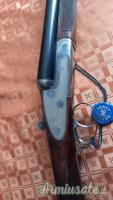 Gamba F.lli Armi London  12