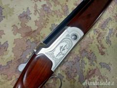 YILDIZ SPZ-M Cal.20 SOVRAPPOSTO