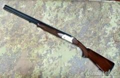 YILDIZ SPZ-M Cal.20 SOVRAPPOSTO