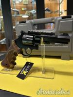 Smith & Wesson 327 TRR8 PERFORMANCE CENTER  .357 Magnum  |  9x31mmR  | .353 Casull