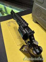 Smith & Wesson 327 TRR8 PERFORMANCE CENTER  .357 Magnum  |  9x31mmR  | .353 Casull