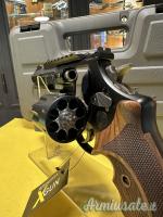 Smith & Wesson 327 TRR8 PERFORMANCE CENTER  .357 Magnum  |  9x31mmR  | .353 Casull