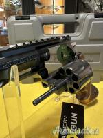 Smith & Wesson 327 TRR8 PERFORMANCE CENTER  .357 Magnum  |  9x31mmR  | .353 Casull