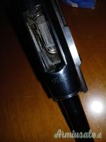 Luger DWM 7.65mm Brev.
