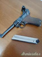 Luger DWM 7.65mm Brev.