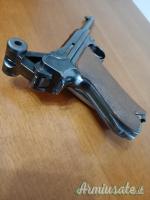 Luger DWM 7.65mm Brev.