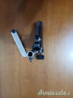 Luger DWM 7.65mm Brev.