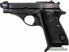Beretta 70 pistola calibro 7,65 Browning