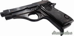Beretta 70 pistola calibro 7,65 Browning