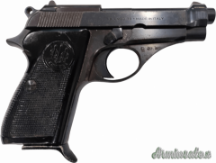 Beretta 70 pistola calibro 7,65 Browning