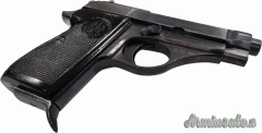 Beretta 70 pistola calibro 7,65 Browning