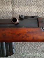 carabina CZ VZ 52 calibro 7,62 x 45