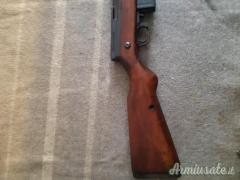 carabina CZ VZ 52 calibro 7,62 x 45