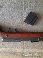 carabina CZ VZ 52 calibro 7,62 x 45