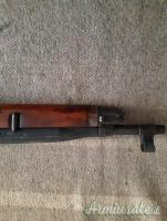 carabina CZ VZ 52 calibro 7,62 x 45