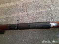 carabina CZ VZ 52 calibro 7,62 x 45