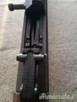 carabina CZ VZ 52 calibro 7,62 x 45