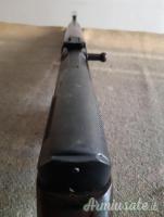 carabina CZ VZ 52 calibro 7,62 x 45