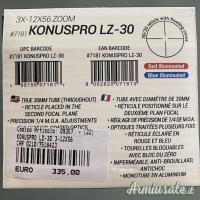 KONUSPRO LZ30