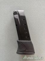 SMITH & WESSON