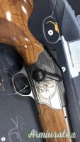 Blaser R8 LUX 7 mm Remington Magnum