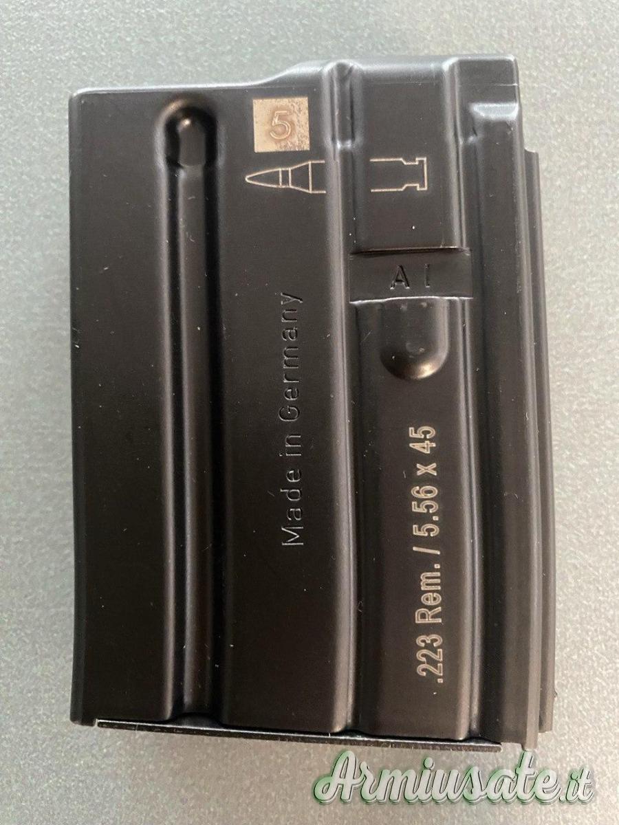 HK MR223 HK MR223