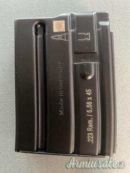 HK MR223