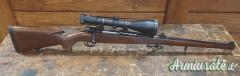 Mauser 98 original 6.5x57mm Mauser