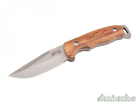 Herbertz FIXED BLADE OLIVE WOOD 55012