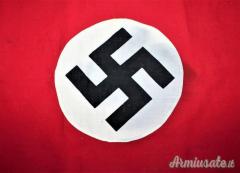 Croce austriaca d'epoca nazista cosiddetta “Österreich Ehrenkreuz - für Heimat und Volk 1939-1945”