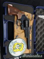 Smith & Wesson 29 .44 Remington Magnum