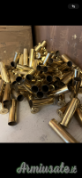 Bossoli cal. 38 Special e Wad Cutter Bossoli cal. 38 Special e Wad Cutter