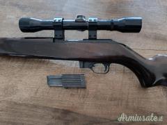 ...Altro | Non elencato ERMA WERKE  .22 Long Rifle