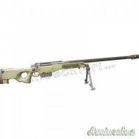 Accuracy SM338 .338 Lapua Magnum