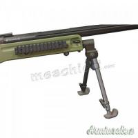 Accuracy SM338 .338 Lapua Magnum