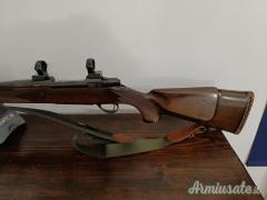 Sako Finnbear  7 mm Remington Magnum