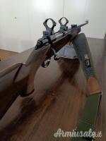 Sako Finnbear  7 mm Remington Magnum