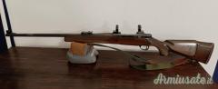 Sako Finnbear  7 mm Remington Magnum