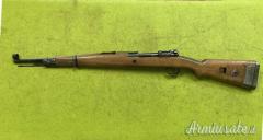 Gewehr 33/40, G33/40 (t), 1940, 8×57 JS
