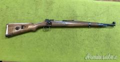 Gewehr 33/40, G33/40 (t), 1940, 8×57 JS