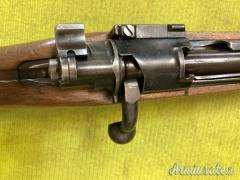 Gewehr 33/40, G33/40 (t), 1940, 8×57 JS