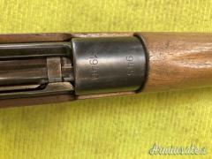 Gewehr 33/40, G33/40 (t), 1940, 8×57 JS