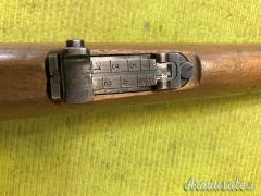 Gewehr 33/40, G33/40 (t), 1940, 8×57 JS