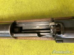 Gewehr 33/40, G33/40 (t), 1940, 8×57 JS