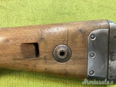 Gewehr 33/40, G33/40 (t), 1940, 8×57 JS
