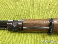 Gewehr 33/40, G33/40 (t), 1940, 8×57 JS