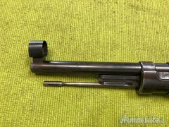 Gewehr 33/40, G33/40 (t), 1940, 8×57 JS